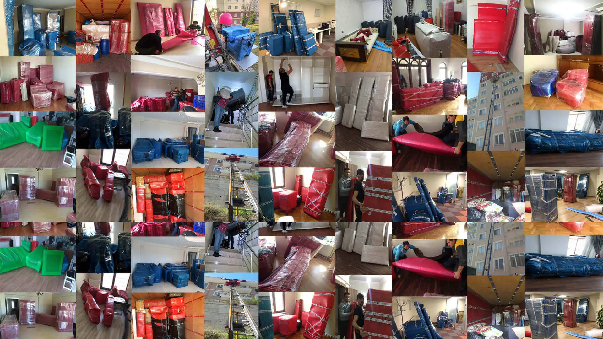 Suadiye Evden Eve Nakliyat Slider